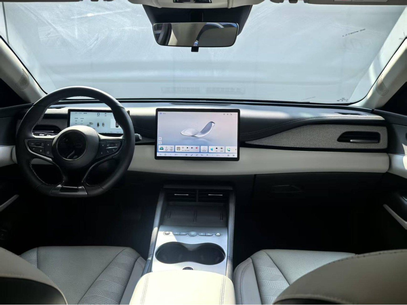 BYD Seal 2025