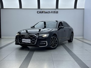Audi A6L 45 TFSI 2024