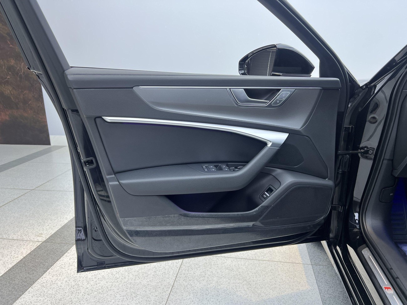 Audi A6L 45 TFSI 2024