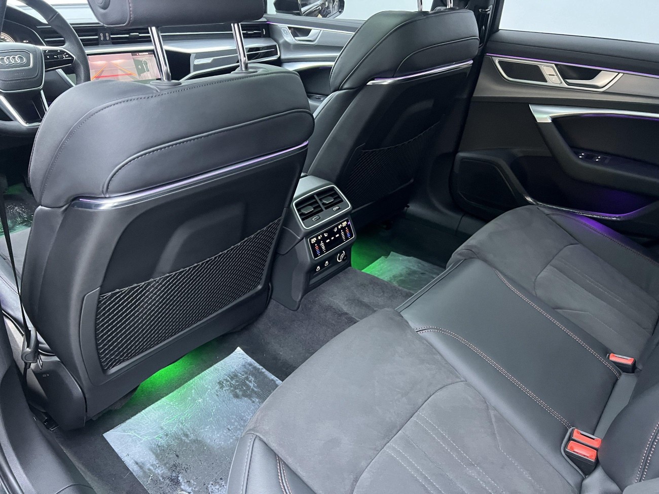 Audi A6L 45 TFSI 2024