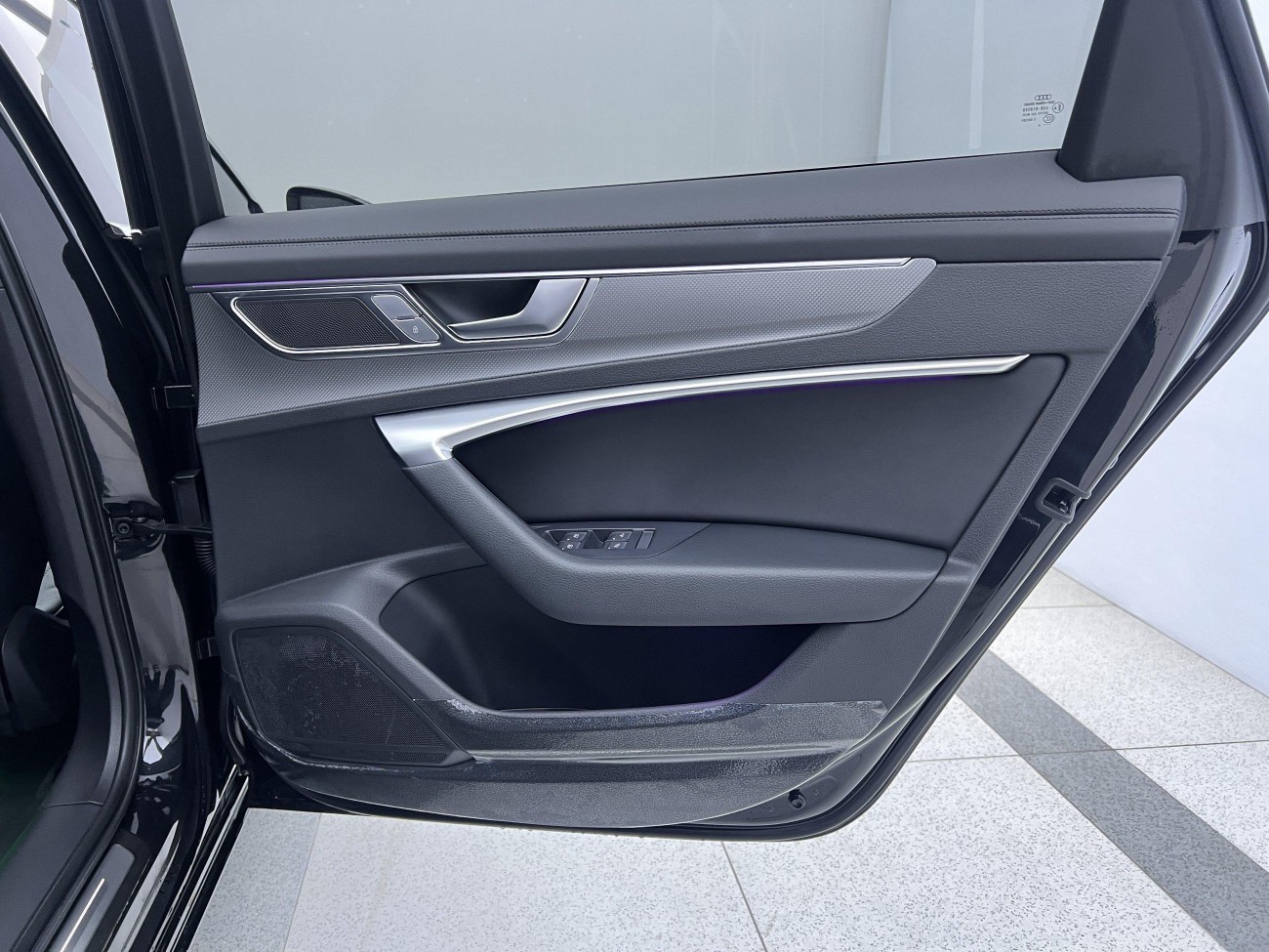 Audi A6L 45 TFSI 2024