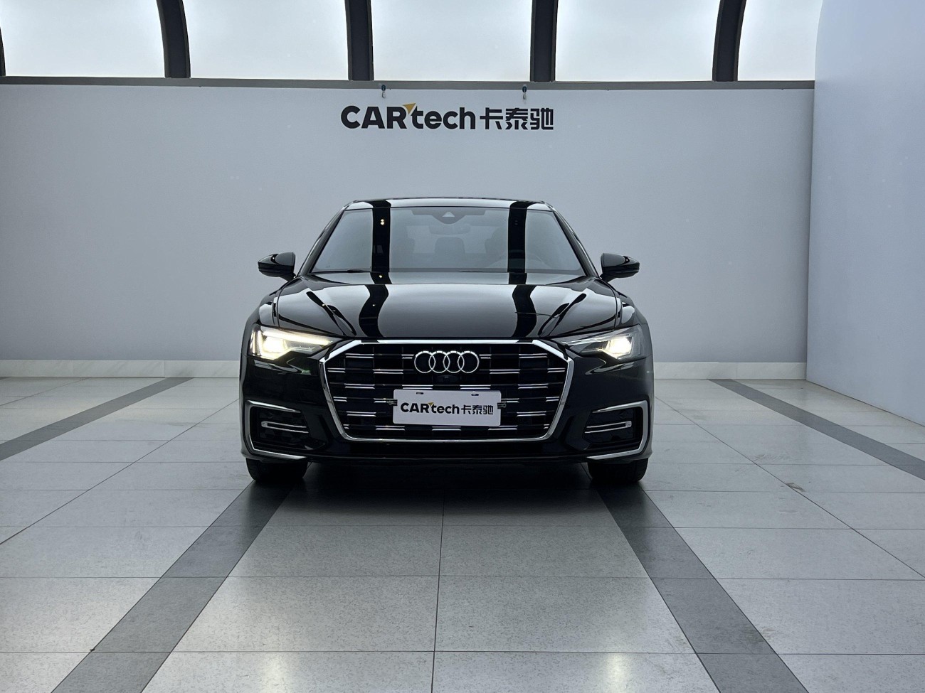 Audi A6L 45 TFSI 2024