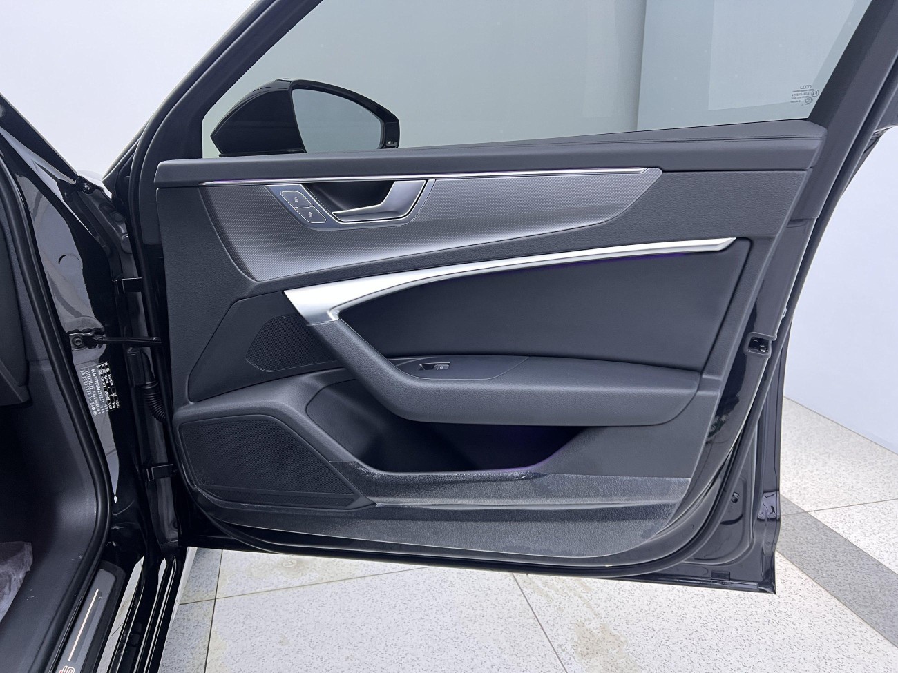 Audi A6L 45 TFSI 2024
