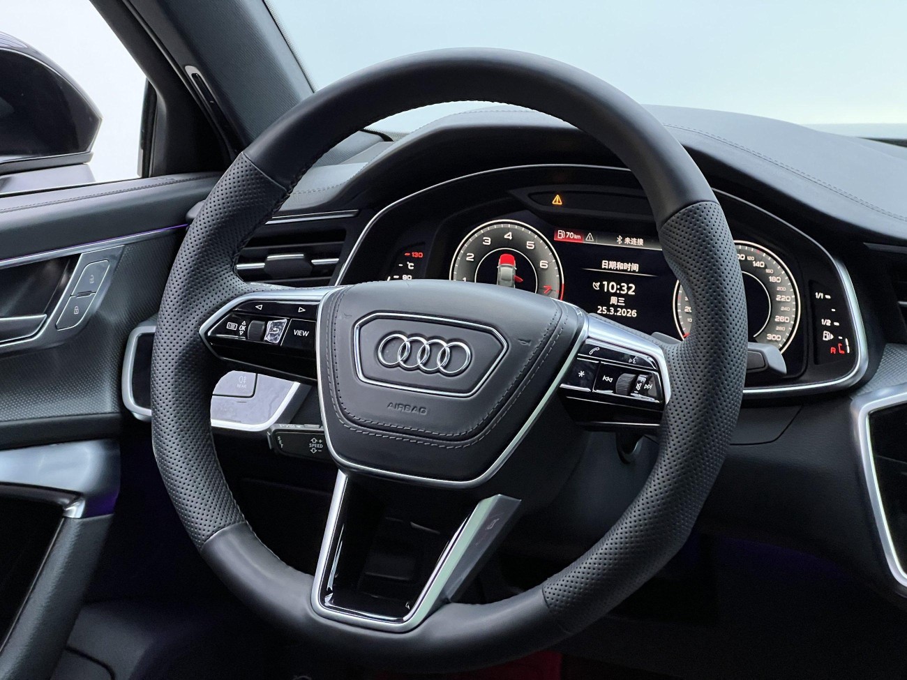 Audi A6L 45 TFSI 2024