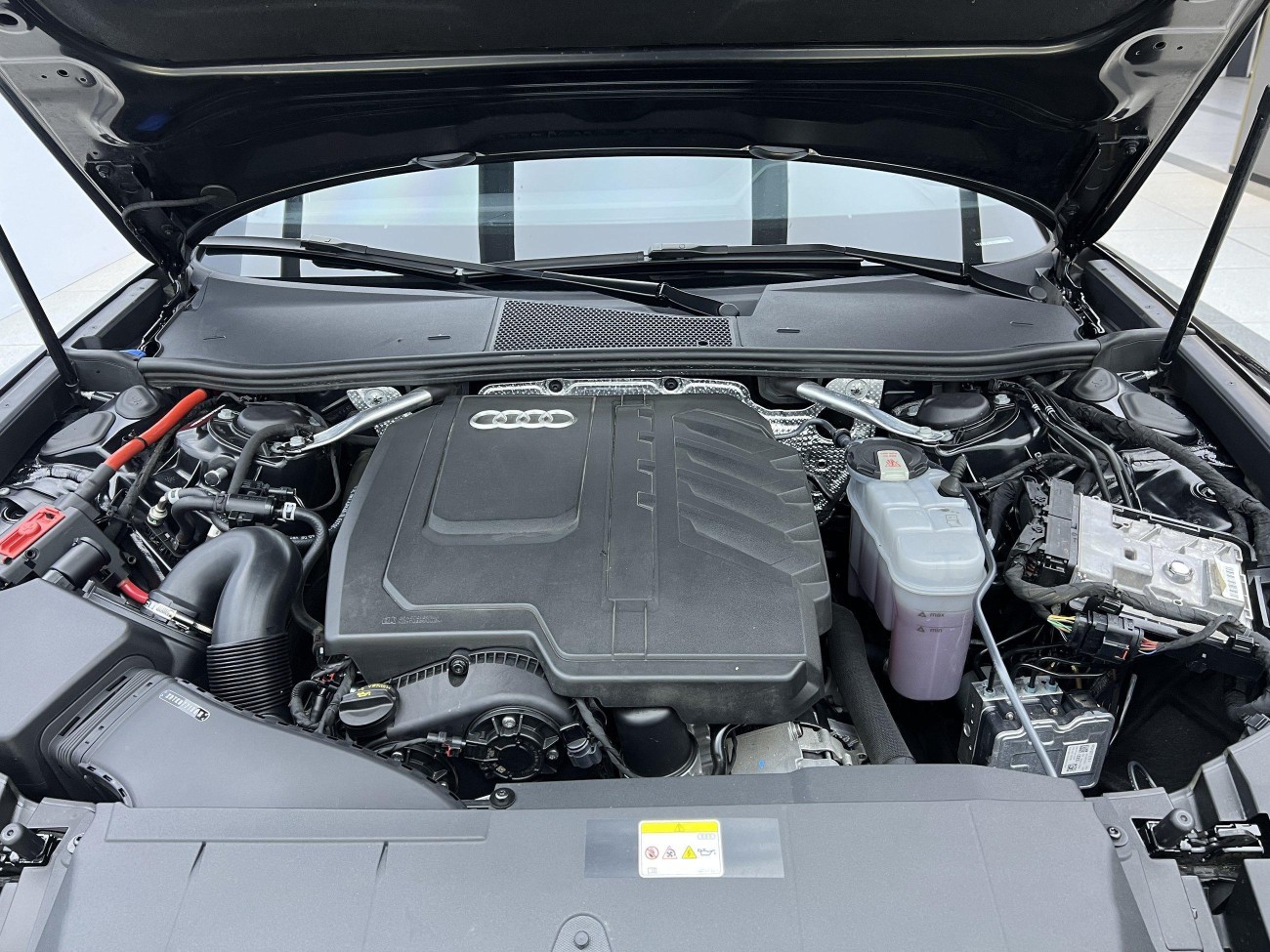 Audi A6L 45 TFSI 2024