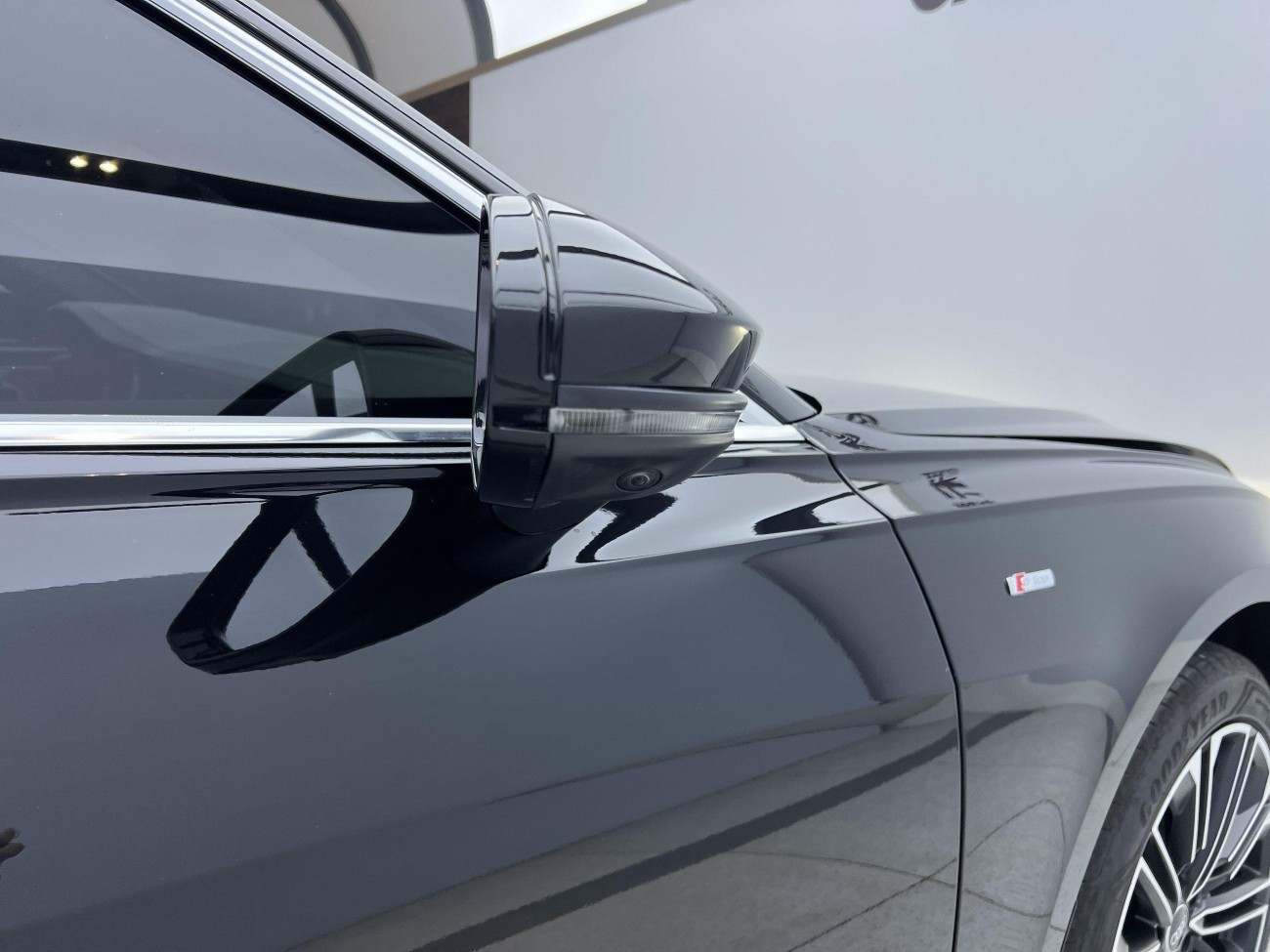 Audi A6L 45 TFSI 2024
