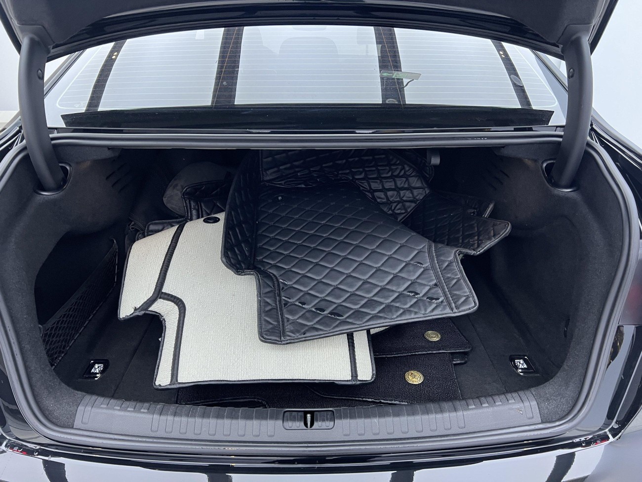 Audi A6L 45 TFSI 2024