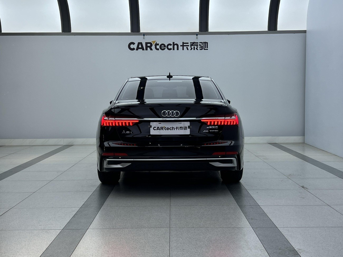 Audi A6L 45 TFSI 2024