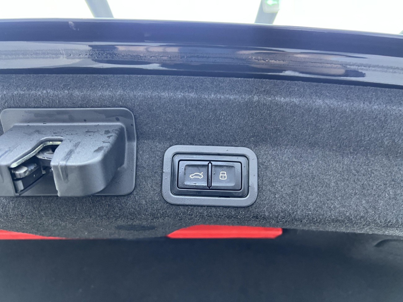Audi A6L 45 TFSI 2024
