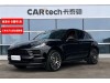Porsche Macan 2021