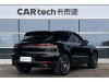 Porsche Macan 2021