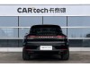 Porsche Macan 2021