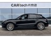 Porsche Macan 2021