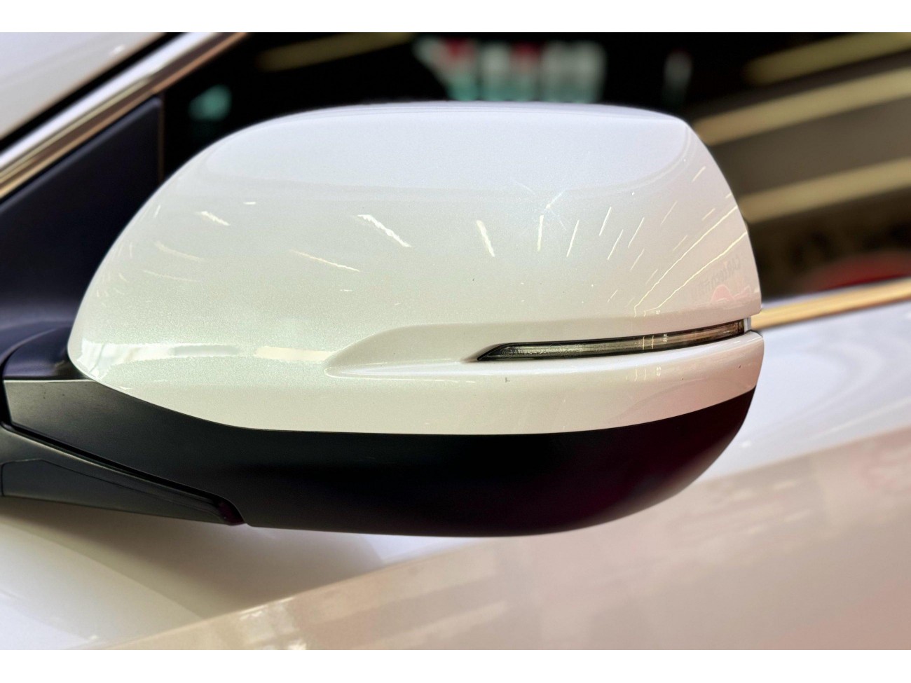 Honda Breeze 2021