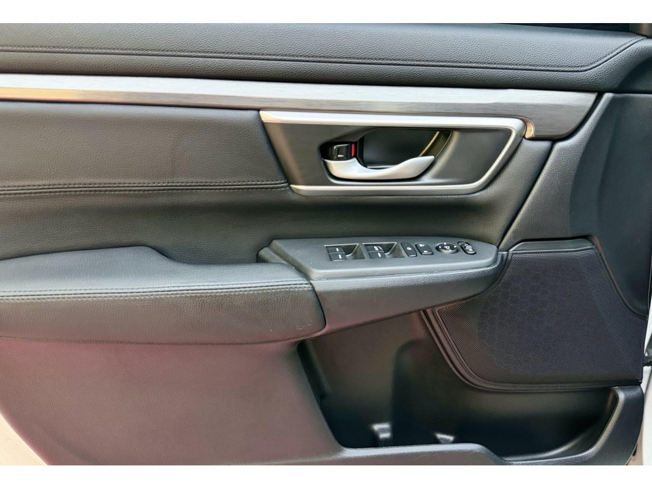 Honda Breeze 2021