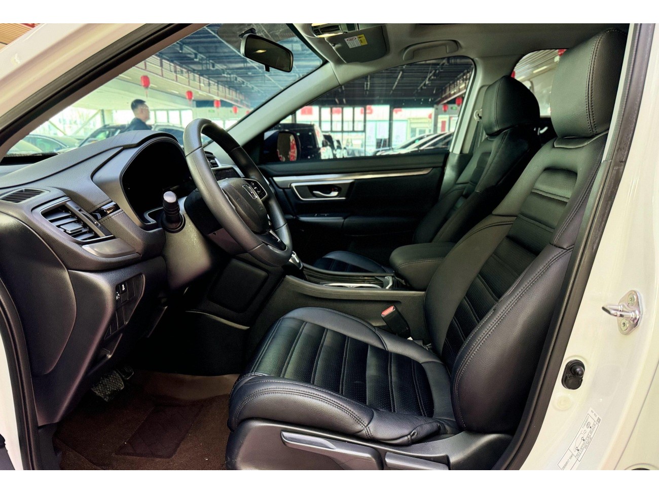 Honda Breeze 2021