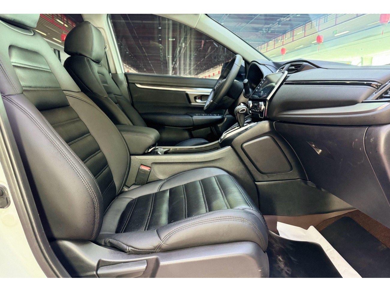 Honda Breeze 2021