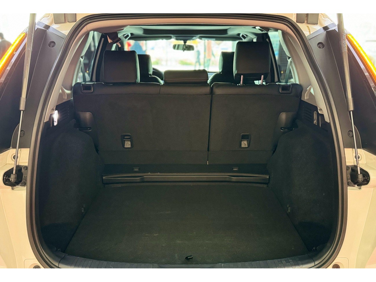 Honda Breeze 2021