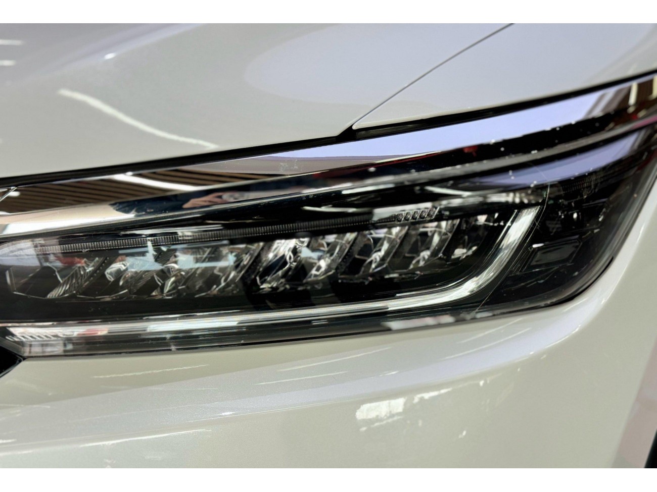 Honda Breeze 2021