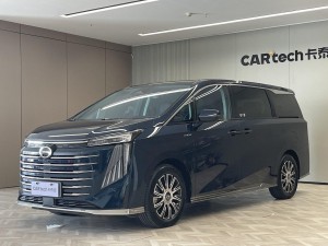 Trumpchi E9 2024