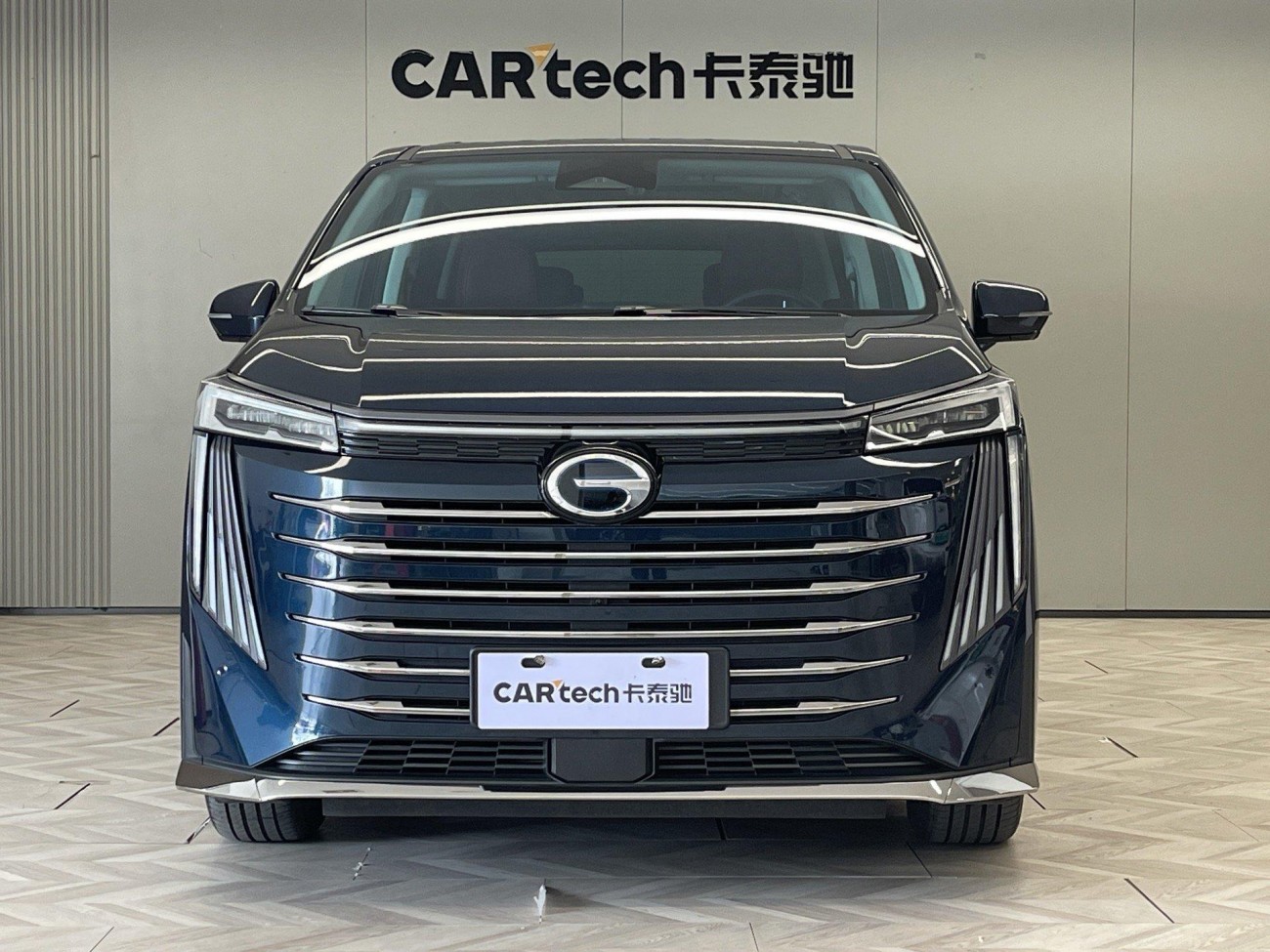 Trumpchi E9 2024
