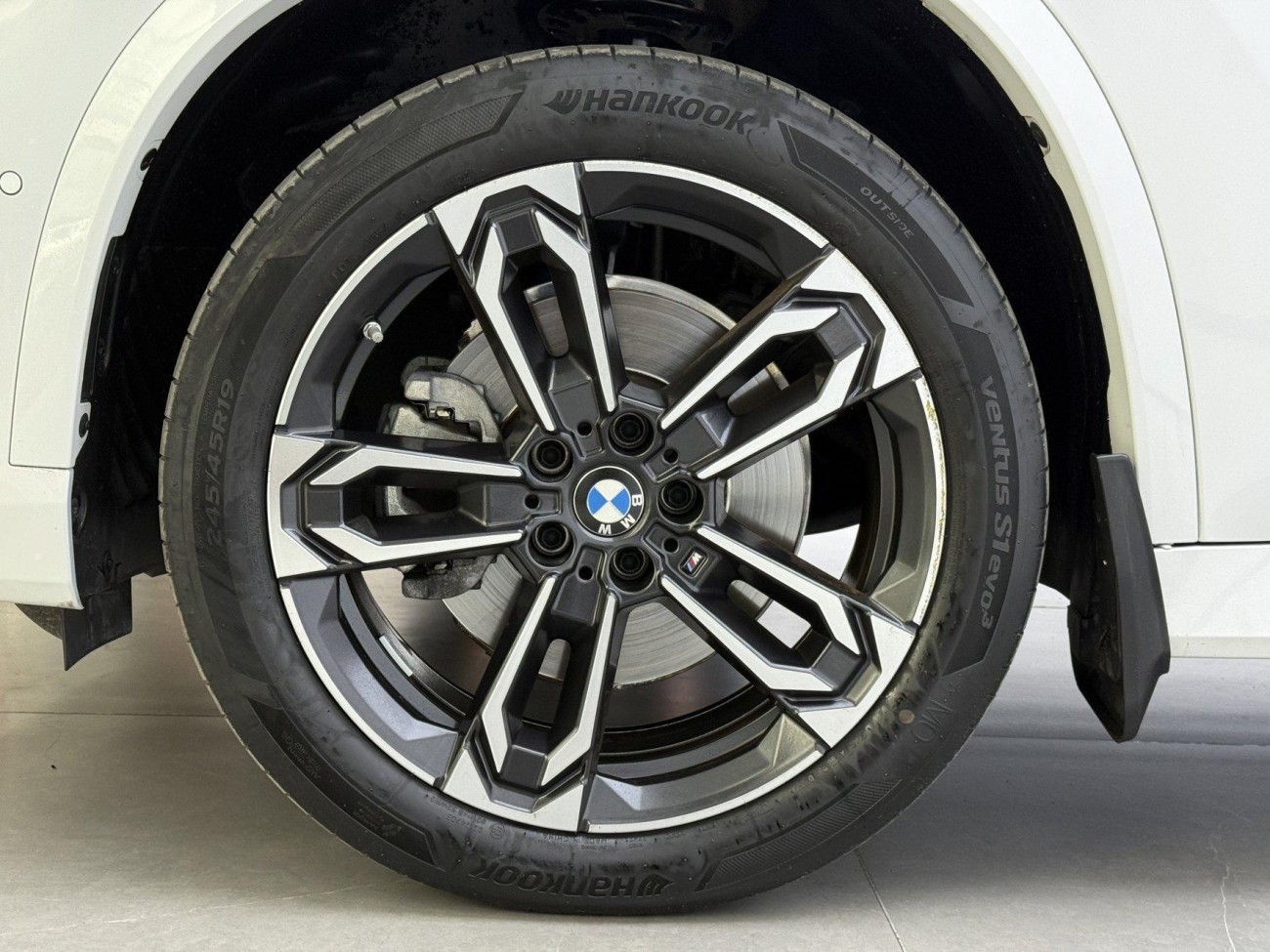 BMW X1 2024