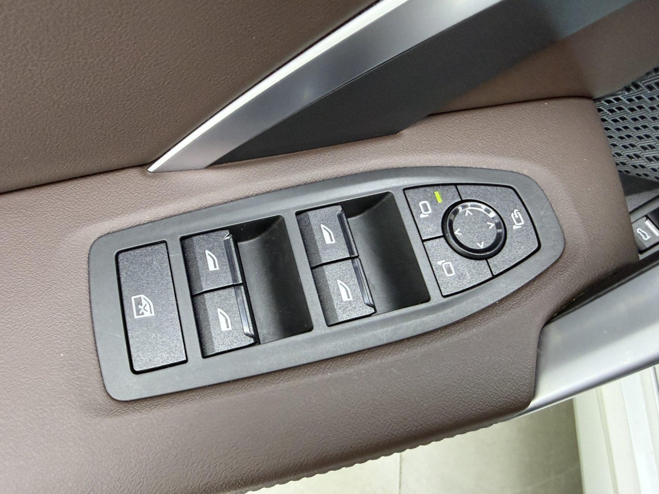 BMW X1 2024