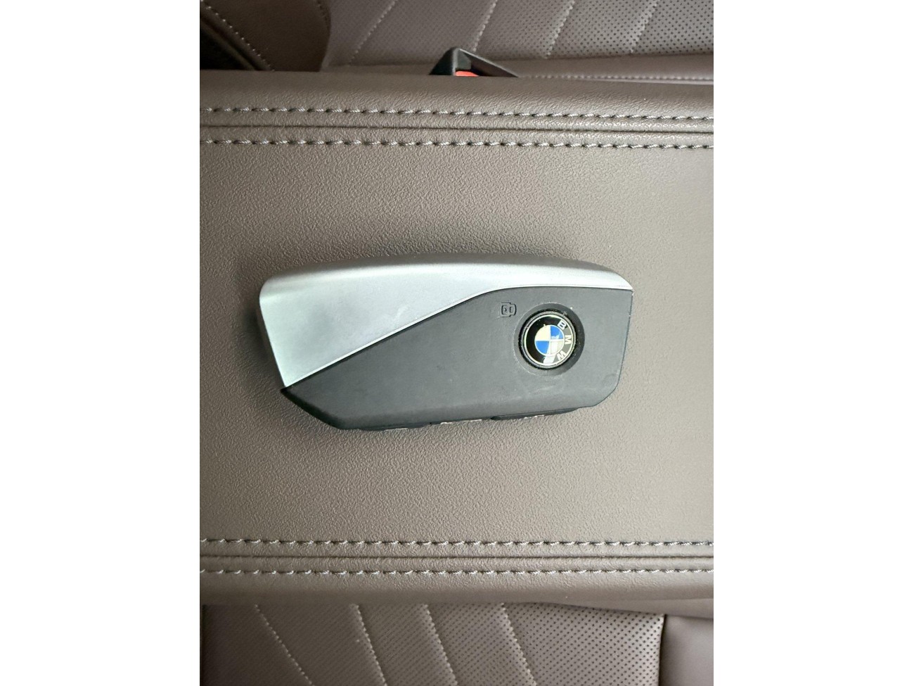 BMW X1 2024