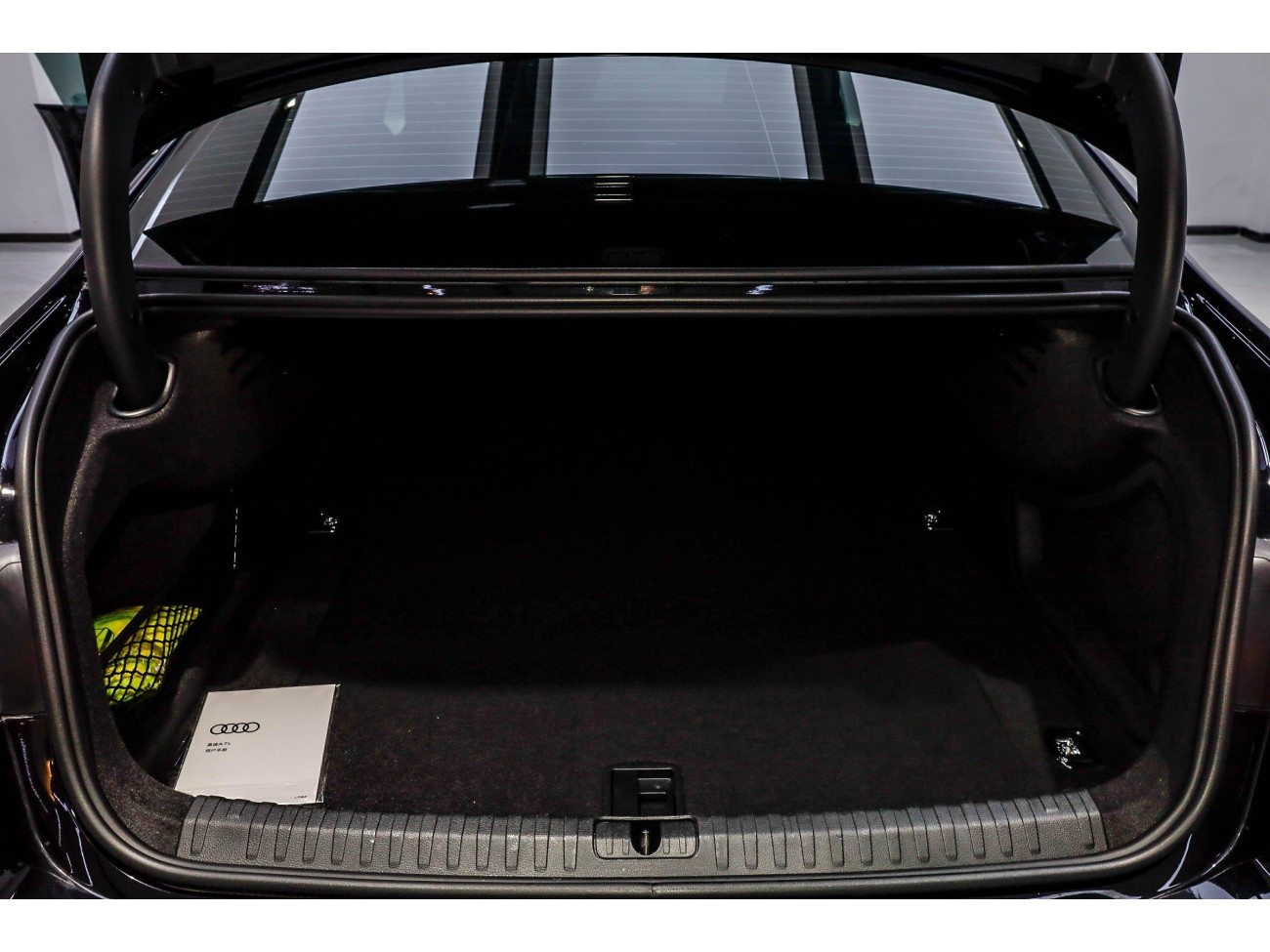 Audi A7L 45 TFSI 2025
