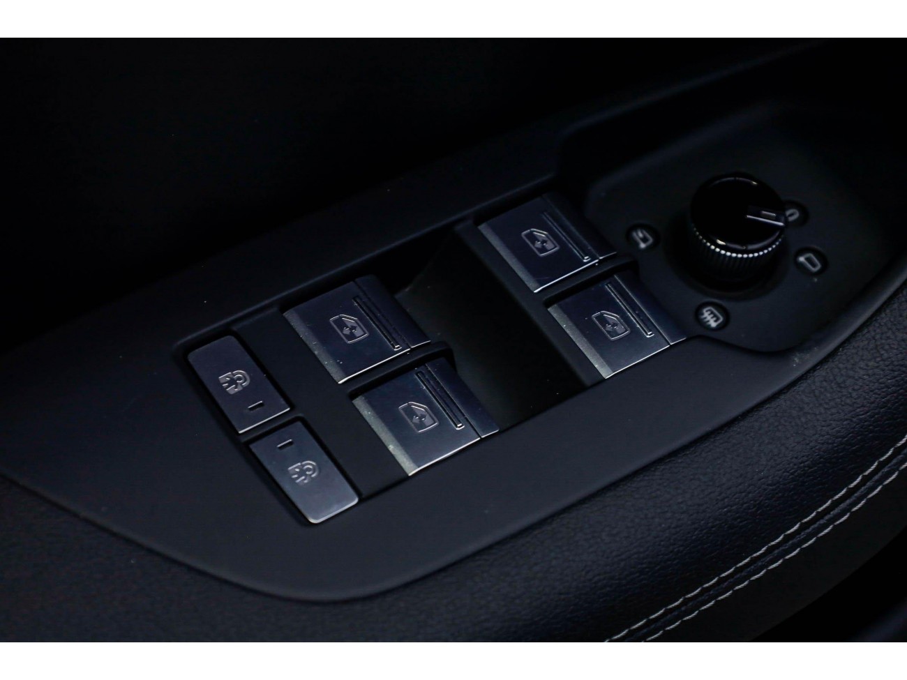 Audi A7L 45 TFSI 2025