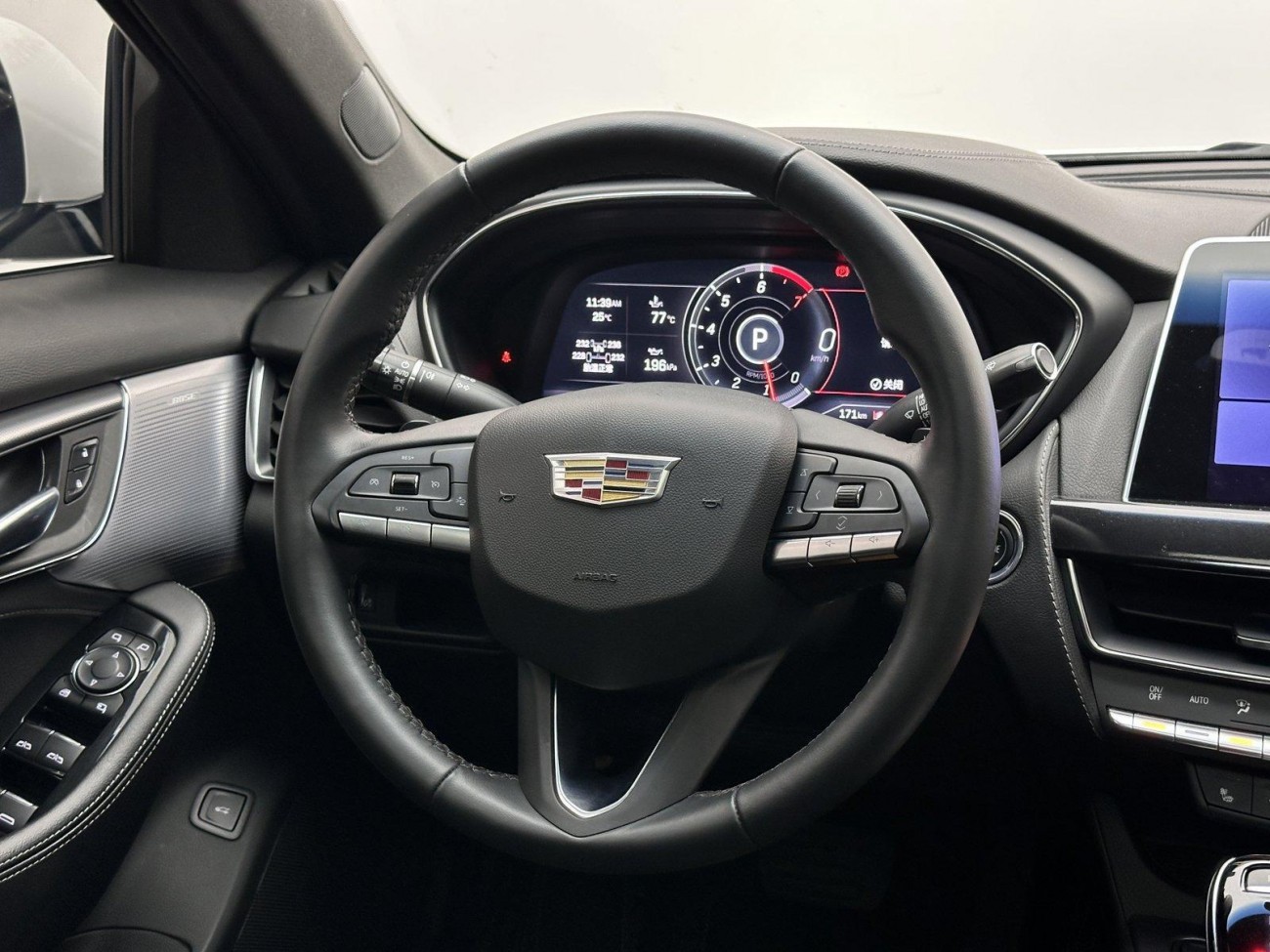 Cadillac CT5 2024