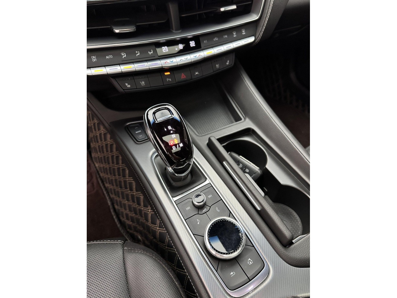 Cadillac CT5 2024