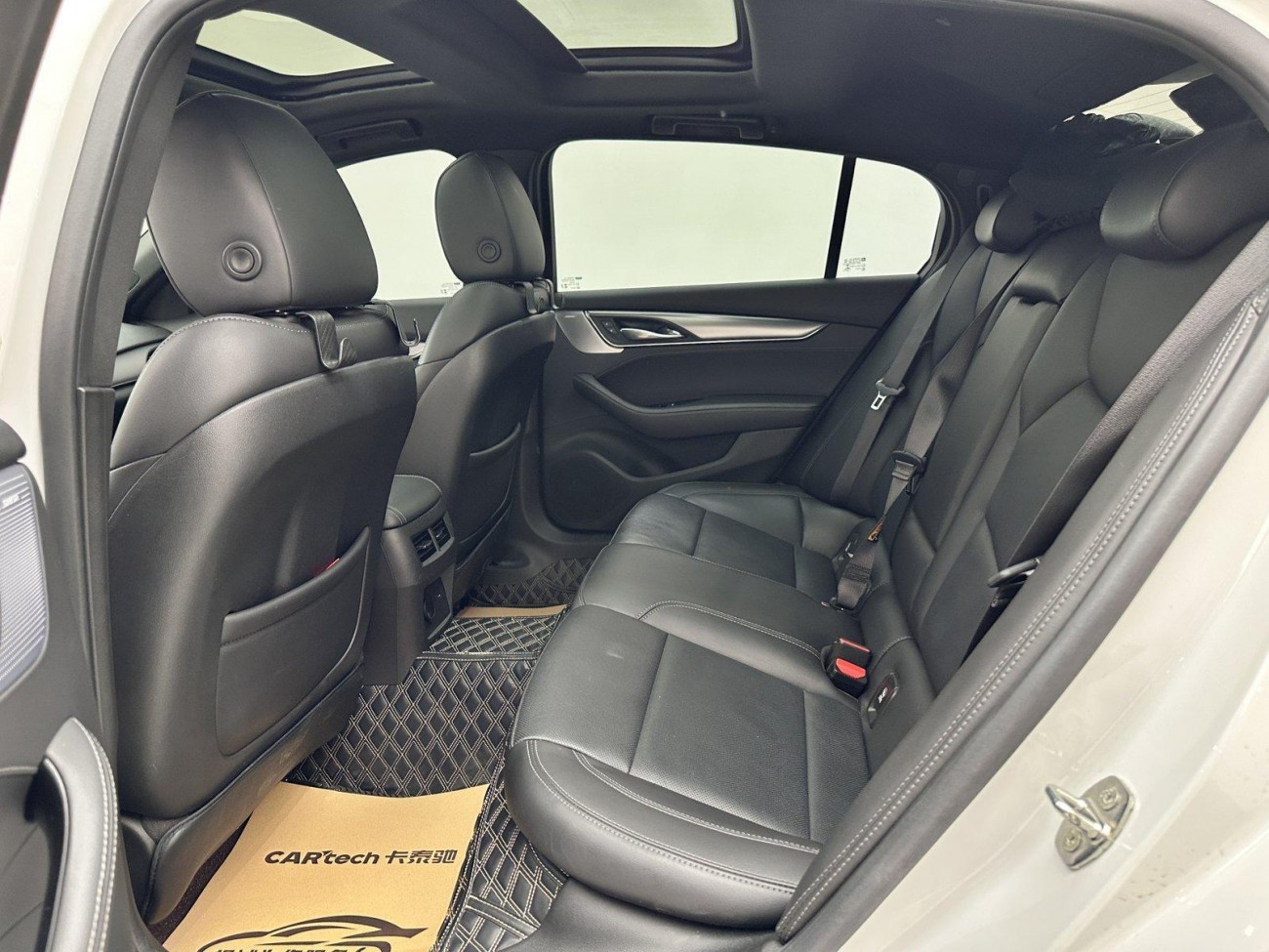 Cadillac CT5 2024