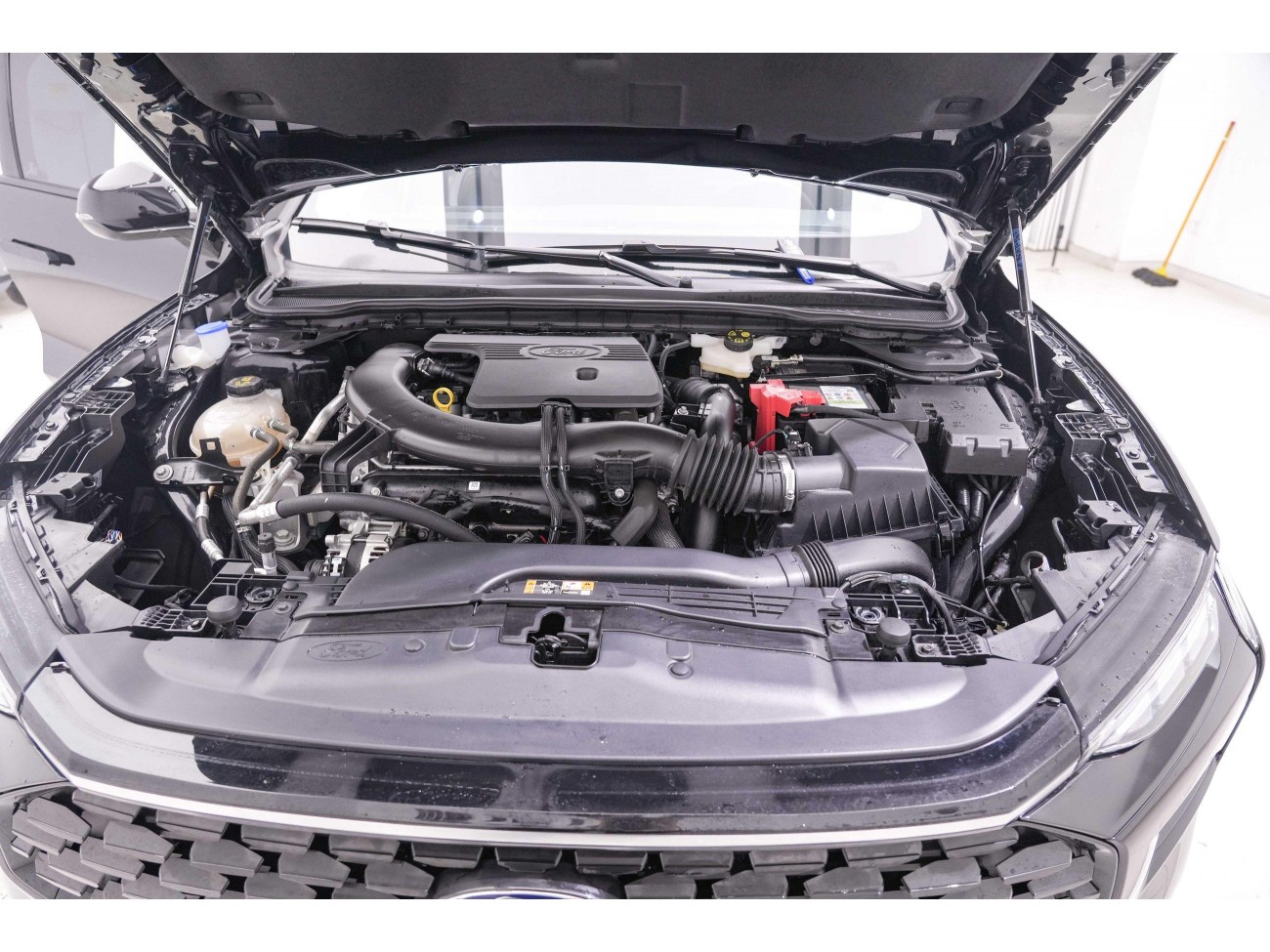 Ford Mondeo 2024