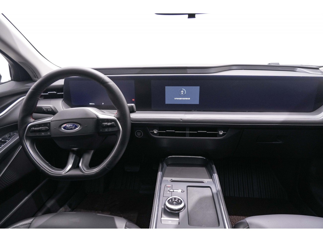 Ford Mondeo 2024