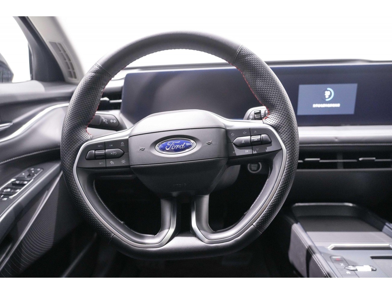 Ford Mondeo 2024