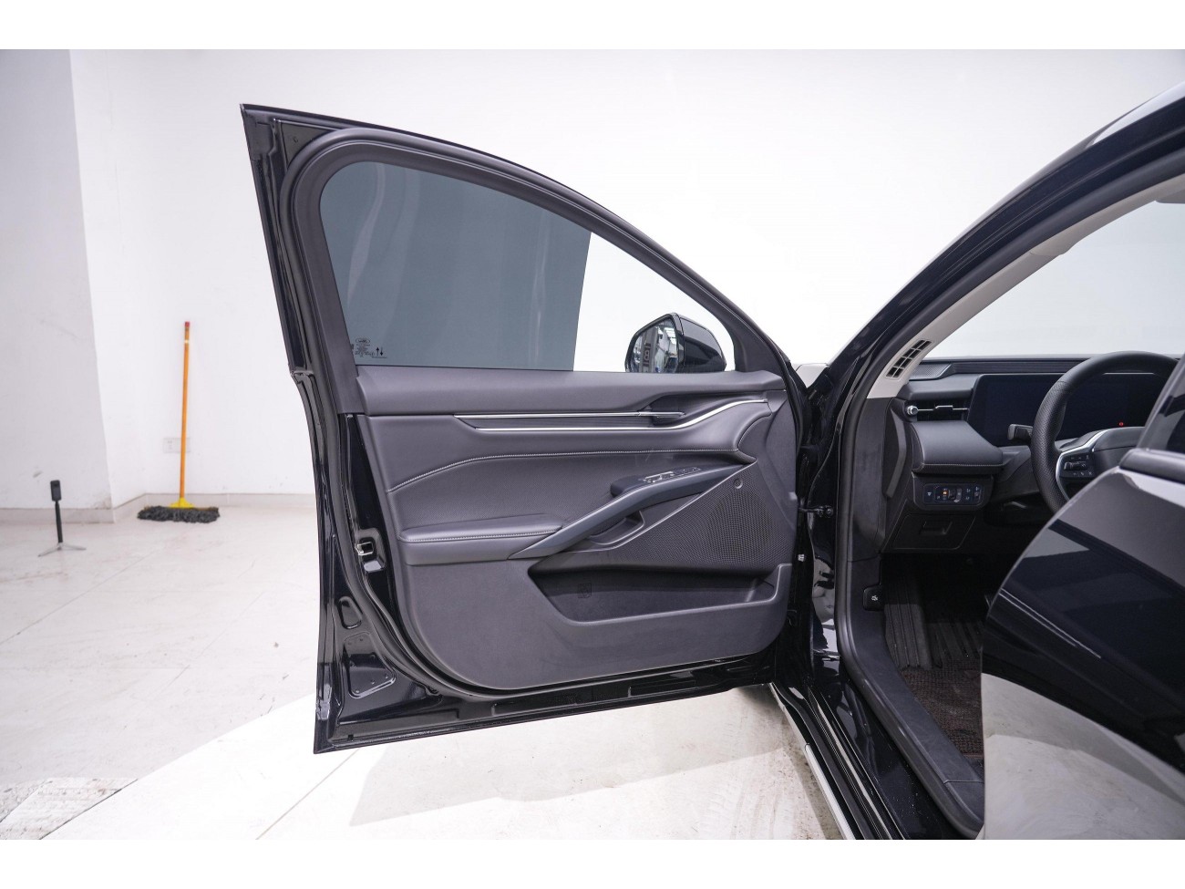 Ford Mondeo 2024