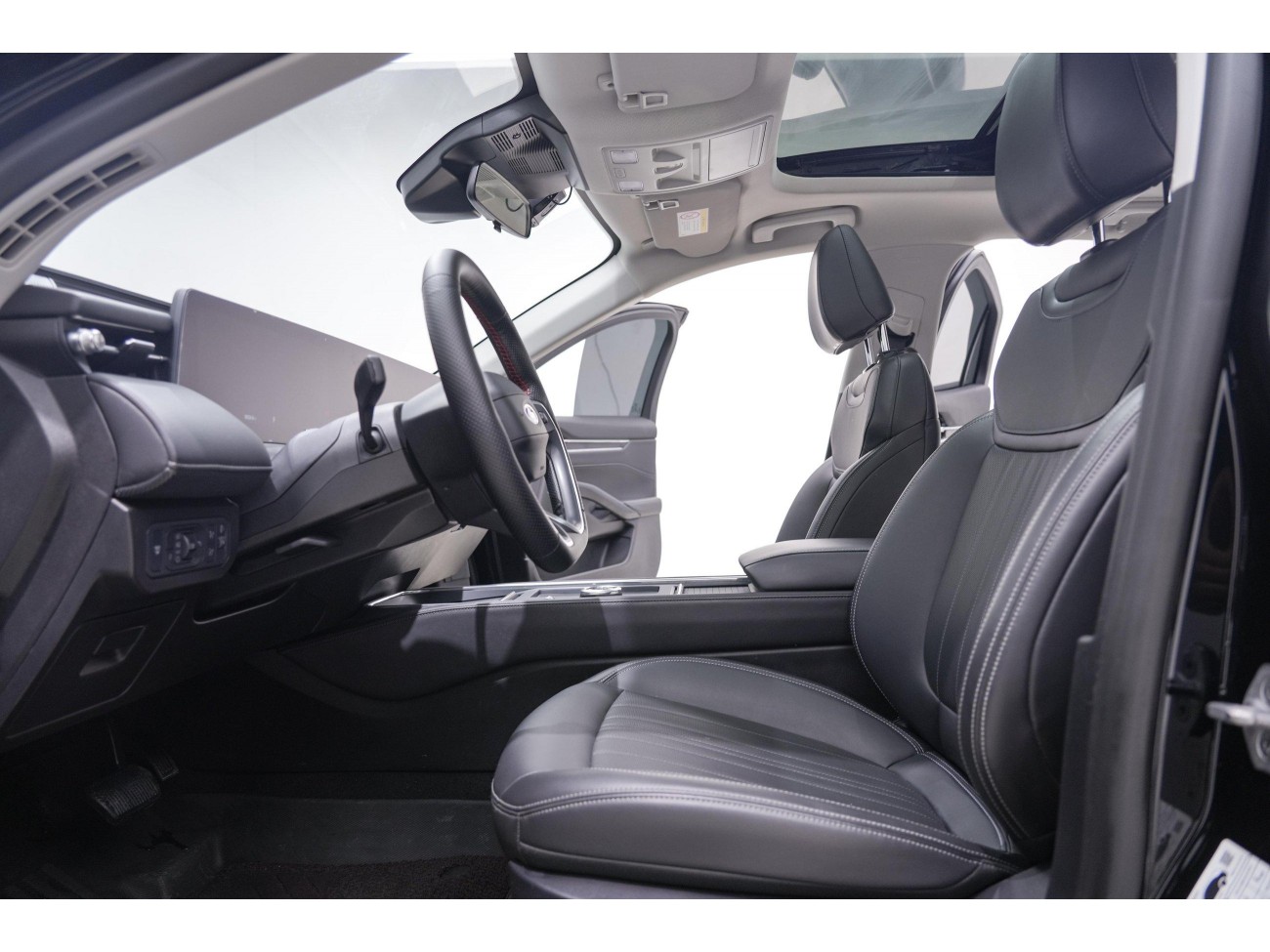 Ford Mondeo 2024