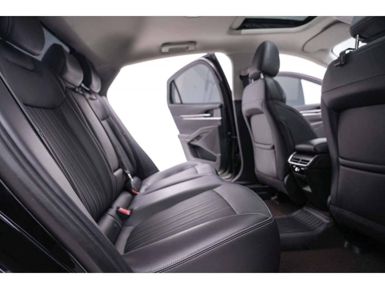 Ford Mondeo 2024