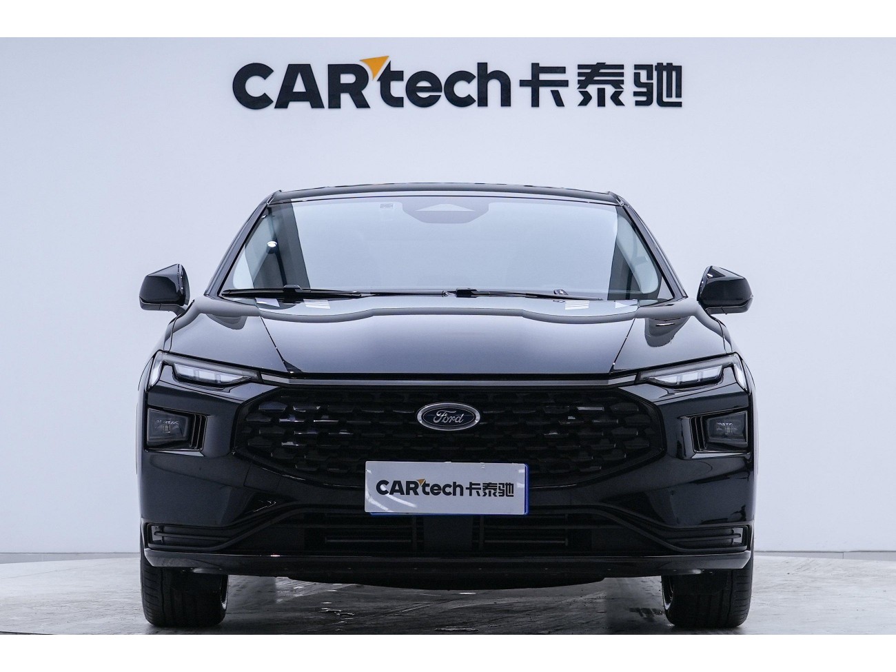 Ford Mondeo 2024