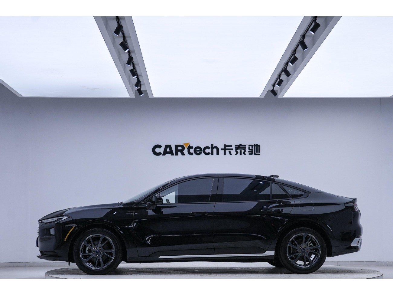 Ford Mondeo 2024