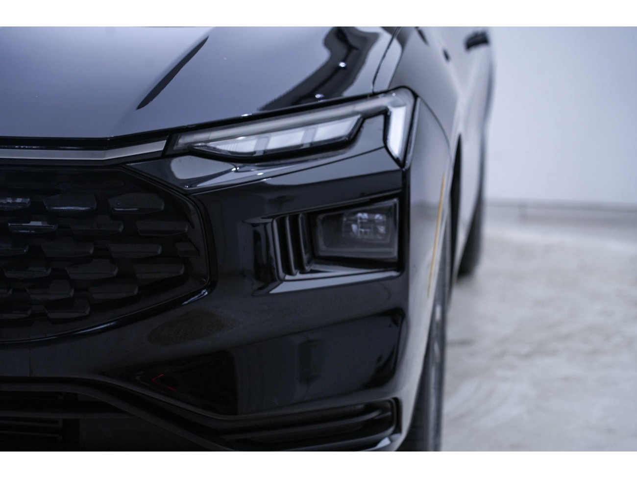 Ford Mondeo 2024