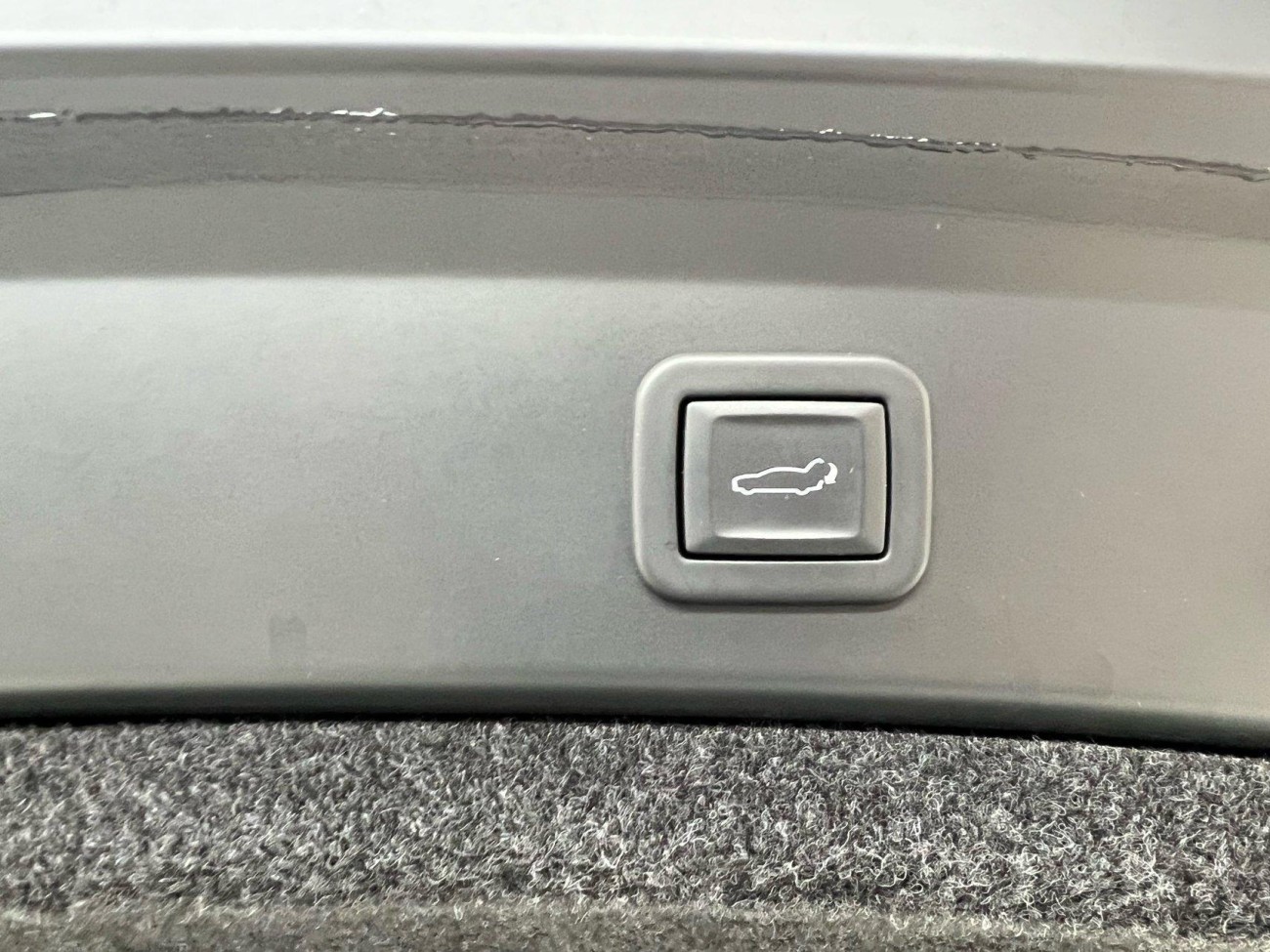 Cadillac CT6 2025