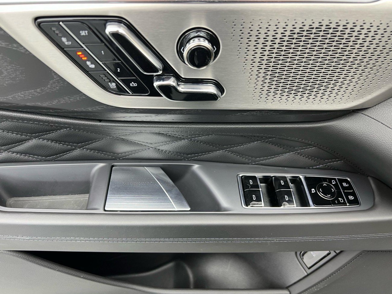 Cadillac CT6 2025