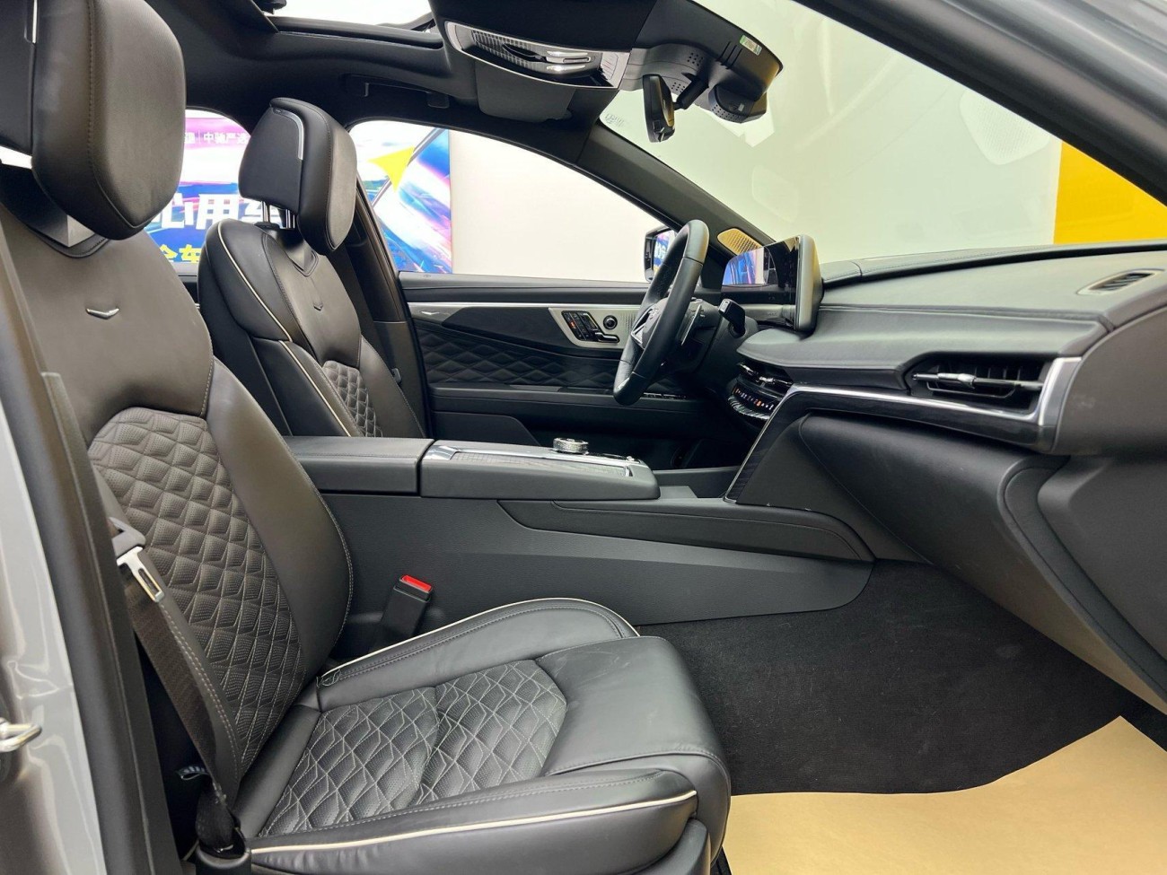 Cadillac CT6 2025