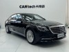 Mercedes-Benz S 350 L 2021
