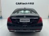 Mercedes-Benz S 350 L 2021