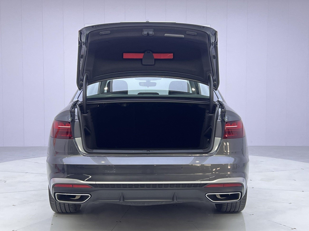 Audi A4L 45 TFSI 2023