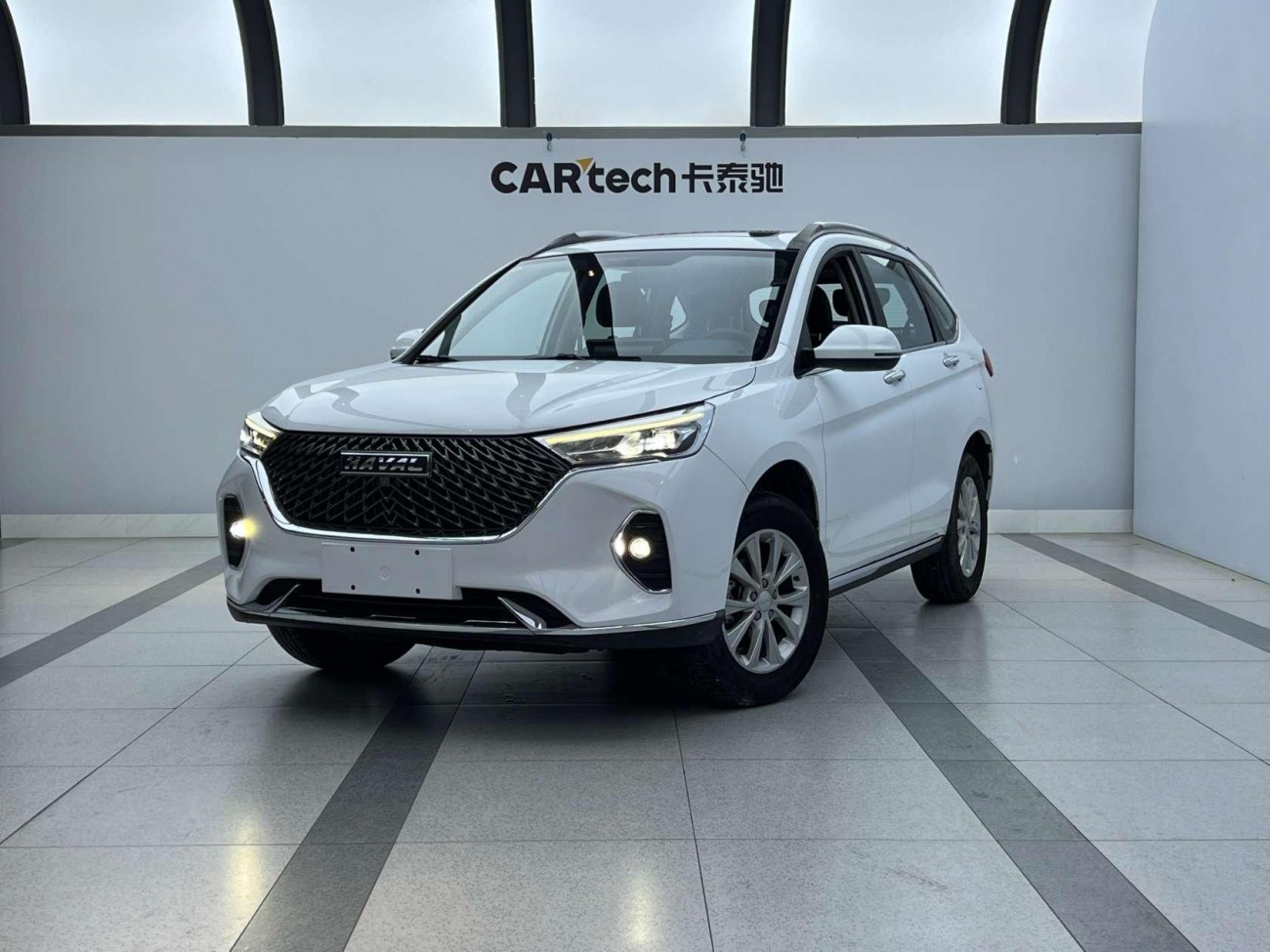 Haval M6 2022