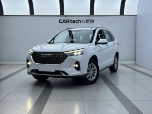 Haval M6 2022